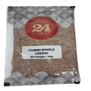 24C Cumin Seed 100g