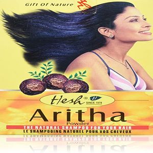 Hesh Aritha Pdr 100g