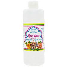Ashwin Rose Water 300Ml