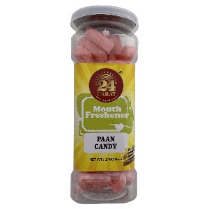 !24C Paan Candy Jar 175g