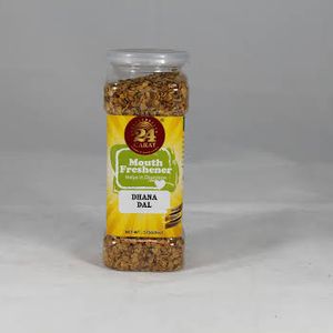[270202] 24C Dhana Dal Jar 175g