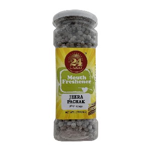 [390097] 24C Jeera Pachak Jar 175g