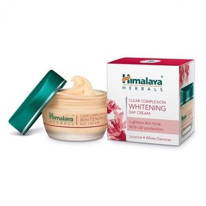 [100684] Himalaya Whitening Day Cream 50Ml