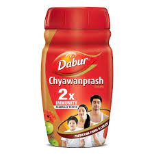 [80090] Dabur Chyawanprash 1Kg