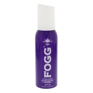 [101186] Fogg Body Spray (PARADISE) 120ml