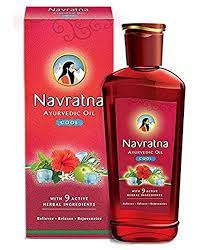 [380050] Himani Navratna Oil Cool 200Ml