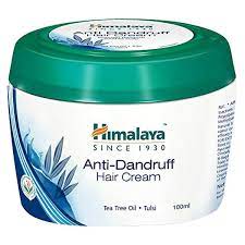 [450223] Himalaya Anti Dandruff Cream100ml