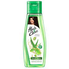 [30072] Hair & Care Hair Oil 200Ml