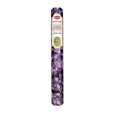 [250065] Hem Lavender Incense 100g
