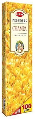 [250108] Hem Champa Incense Sticks 100g
