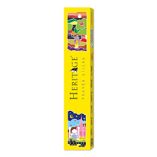 [250223] Cycle Heritage Agarbathi 18g