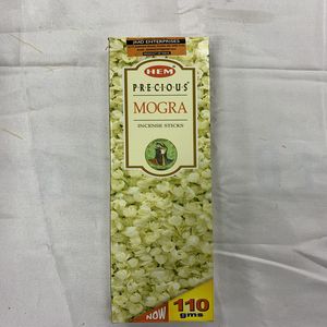 [111087] Hem Haveli Mogra  90g