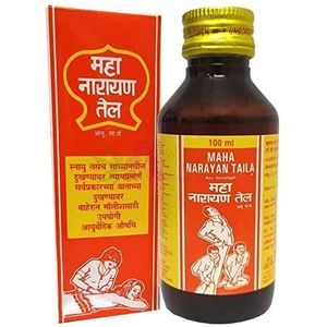 [100870] Ashwin Maha Narayan Taila 100Ml