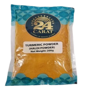 [213356] 24C Turmeric Pdr 200g