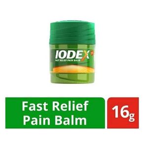 [101171] !Iodex 16g