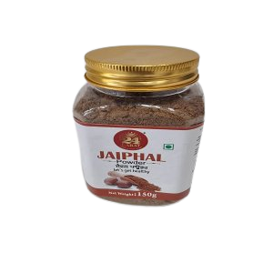 [420120] 24C Jaiphal  Pdr 150g