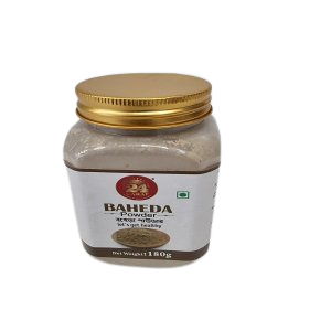 [420107] 24C Baheda  Pdr 180g