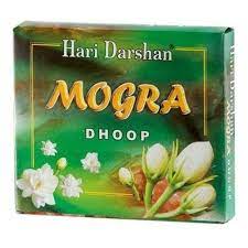 [250785] #Haridarshan Jasmine Dhoop 10Sticks